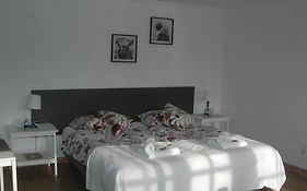 Bed&Breakfast de Vrijheid
